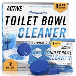 Toilet Bowl Cleaner